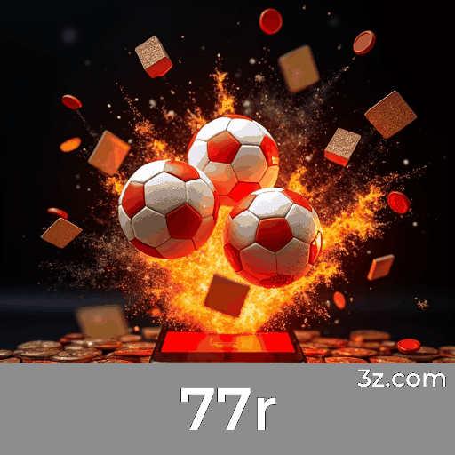 77r: Seu Cassino Online Seguro e Divertido