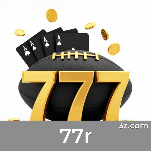 77r: Seu Cassino Online Seguro e Divertido