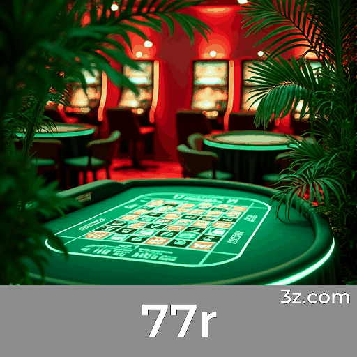 Aproveite as Promoções Imperdíveis do 77r e Ganhe Mais!