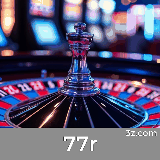 77r: Seu Cassino Online Seguro e Divertido