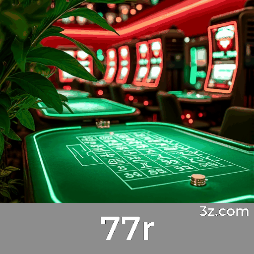 77r Crash: Jogo em Tempo Real para Brasileiros