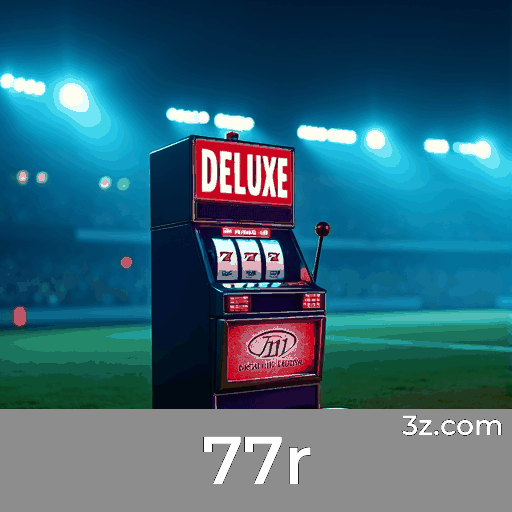 77r: Seu Cassino Online Seguro e Divertido