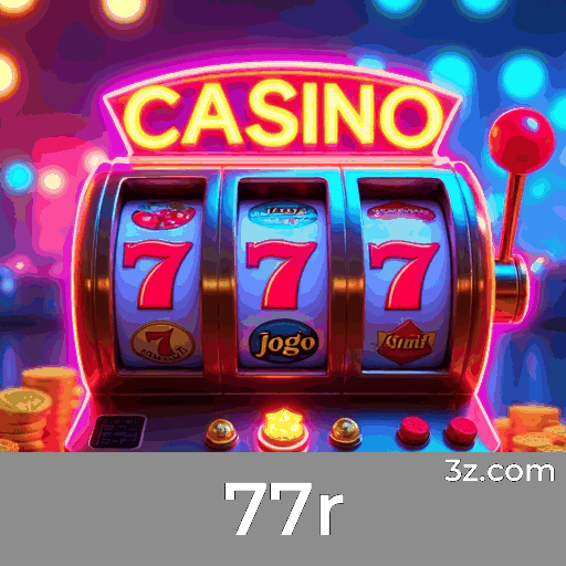 77r: O Paraíso da Diversidade e Qualidade em Jogos