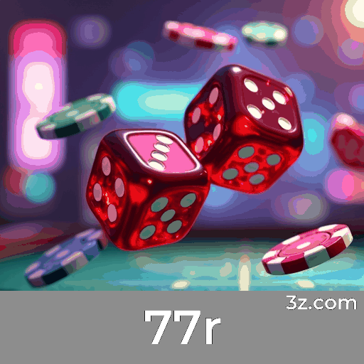 77r: Experiência de Cassino Imersiva para Brasileiros