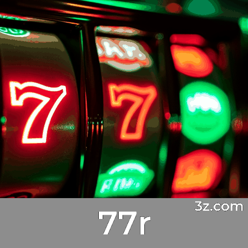 77r: Seu Cassino Online Seguro e Divertido