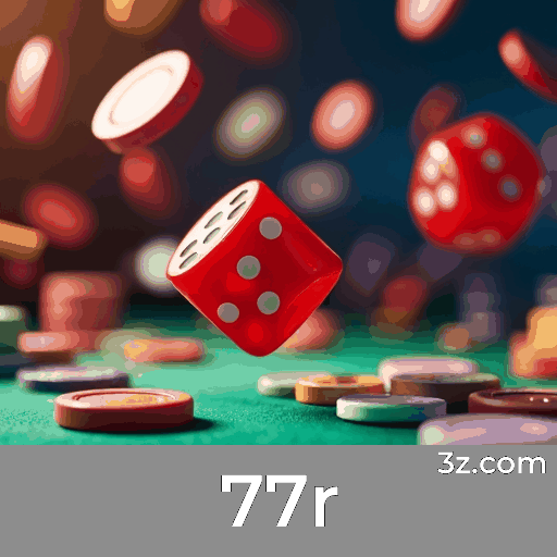 77r: Experiência de Cassino Imersiva para Brasileiros