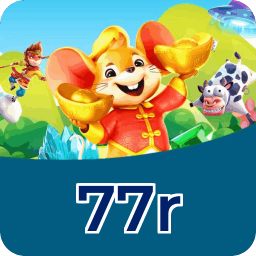 Slots Premium da PG Soft na 77r