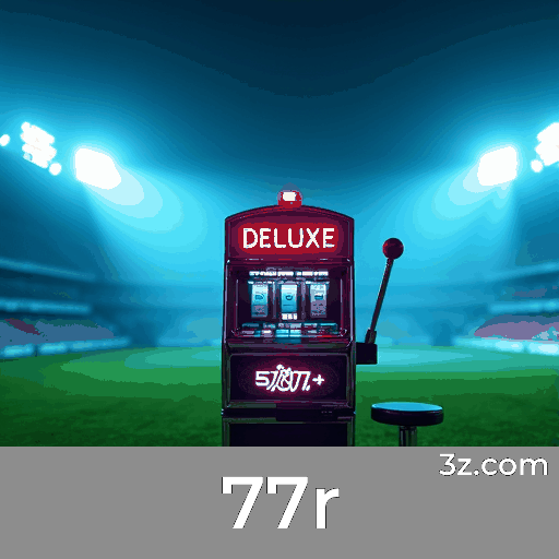 77r: O Paraíso da Diversidade e Qualidade em Jogos