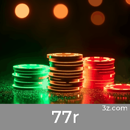 Inovação Tecnológica da Plataforma 77r: Conectando Apostas e Tecnologia